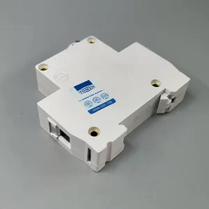 Предпазител 1P AC MCB TOB1-63