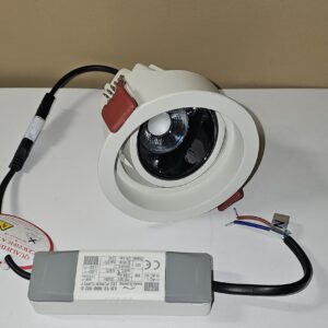 12W COB LED спот светлина