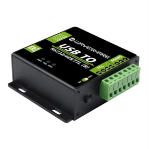 Интерфейс FT232RL USB към RS232/485/TTL