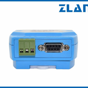 ZLAN9440 4 каналален конвертор RS232 към RS485
