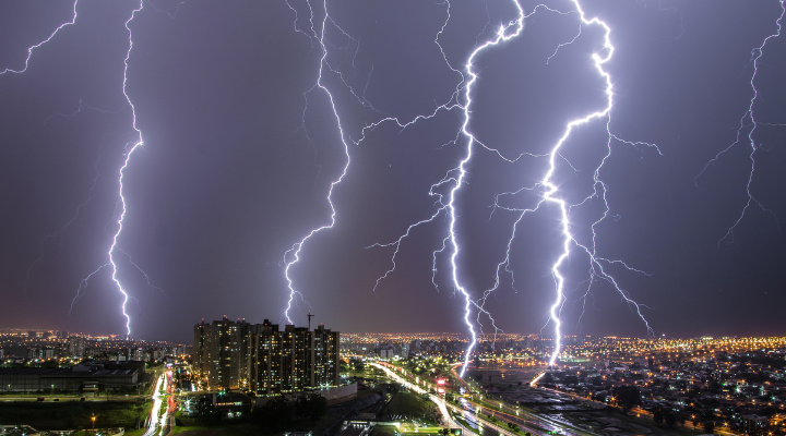 lightstorm