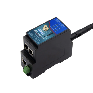 ZLAN9809M-E Индустриален 4G LTE към WiFi модем за SIM карта  