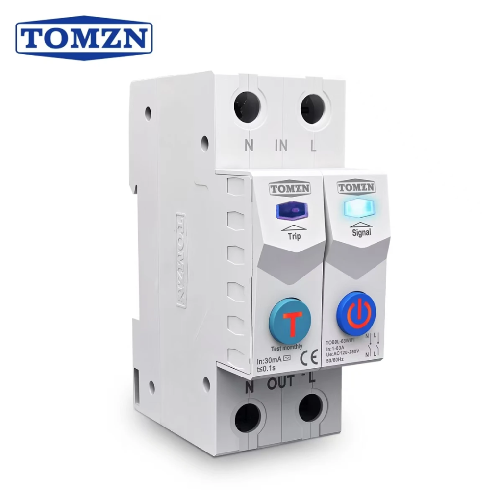 TOMZNWIFI2P633A