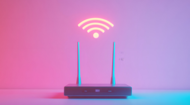 Как се свързва усилвател за WiFi