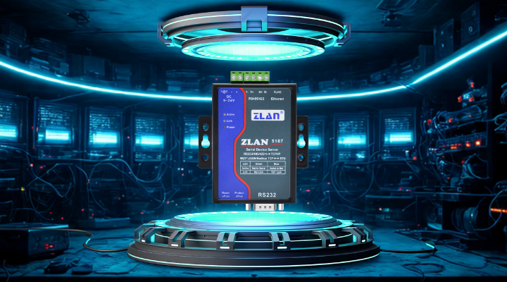 ZLAN5107