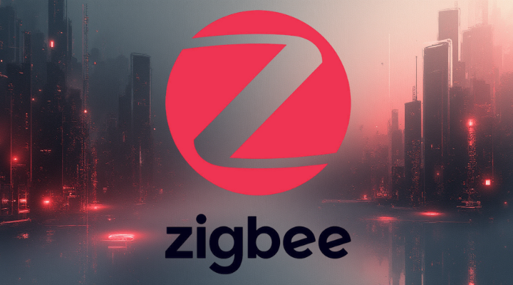 zigbee