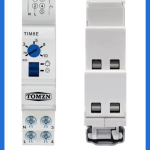 Стълбищен таймер 16A 230V