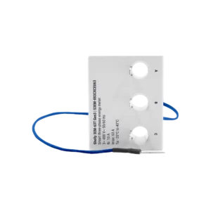 Shelly 3EM-63T Gen3 – Трифазен Електромер 63A