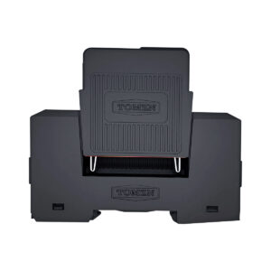 Катоден отводител 2P AC SPD 275V 20-40kA TZG40-C