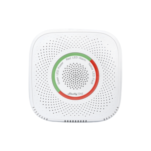 Shelly GAS LPG – Smart WiFi Детектор за Газ