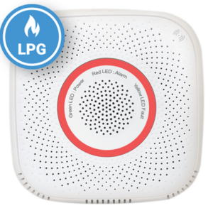 Shelly GAS (LPG)