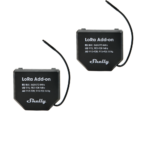 Shelly LoRa Add-on